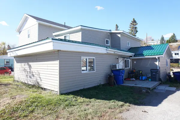 189 LANG ST, Cobalt, ON P0J 1C0