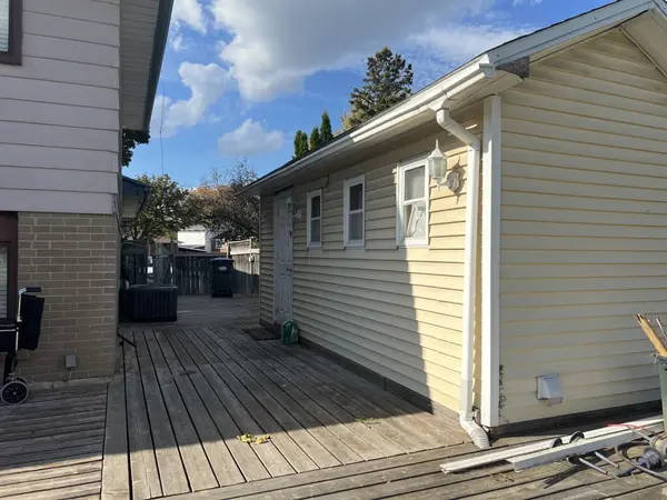 Brampton, ON L6V 1Y8,163 Archdekin DR