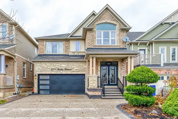 651 Snider TER #Bsmt, Milton, ON L9T 7R8