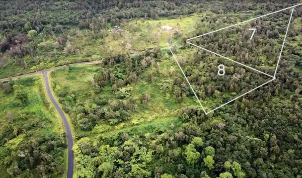 Holualoa, HI 96725,75-1306 KEOPU MAUKA DR #Lot 7