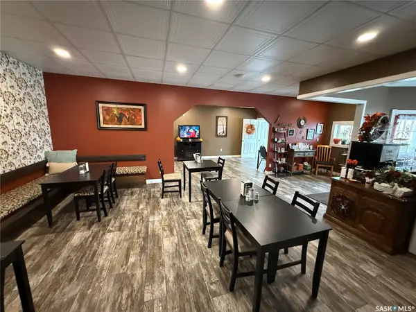 3 Broadway STREET, Redvers, SK S0C 2H0