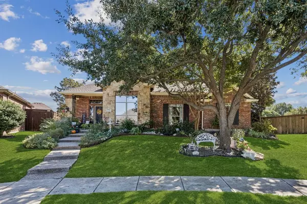 Mckinney, TX 75070,3721 Black Gold Drive
