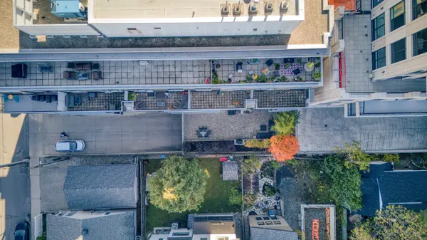 Tunneys Pasture And Ottawa West, ON K1Y 2X4,1433 Wellington ST W ##206