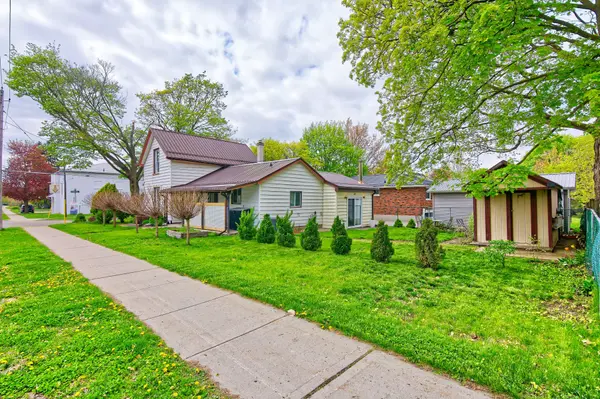 59 St George ST, Aylmer, ON N5H 2M2