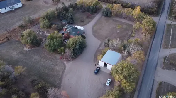 200 Cloverly AVENUE, Arlington Rm No. 79, SK S0N 0S0