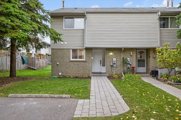 Orangeville, ON L9W 3R6,9 Orange Mill CT