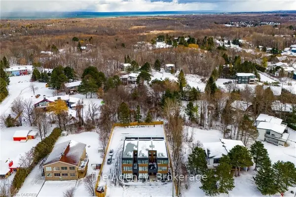 Blue Mountains, ON L9Y 0N3,145 Kandahar LN #1,2,3