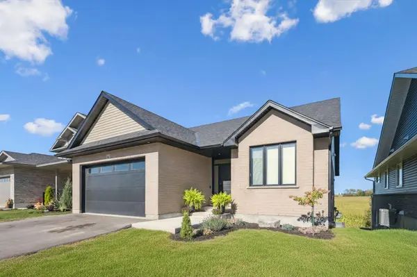 Centre Wellington, ON N1M 0H5,86 Rea DR