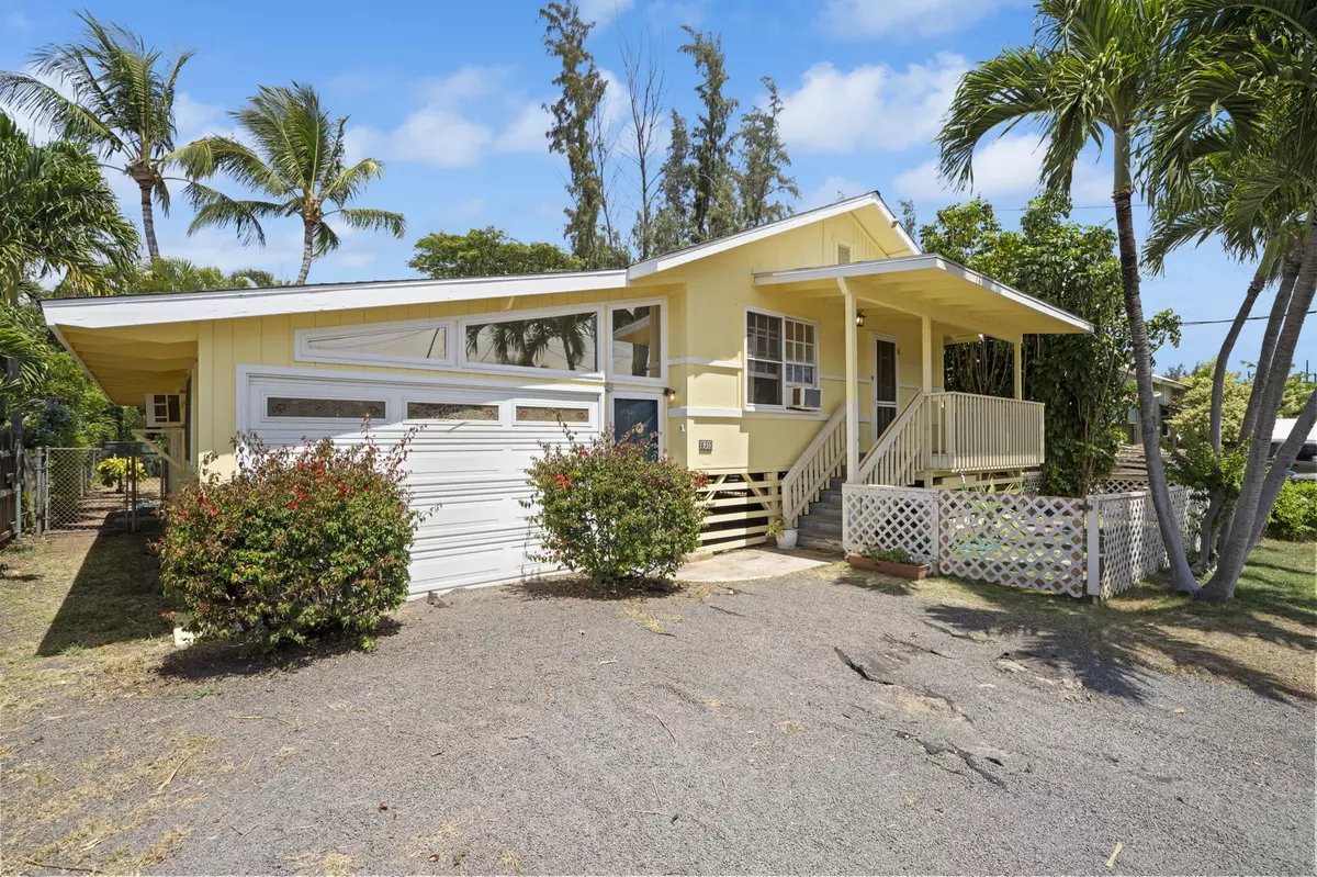 Kekaha, HI 96752,8315 MAHIKO PL