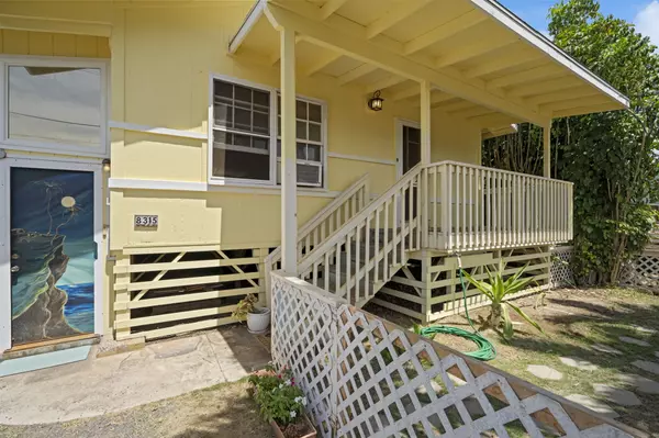 Kekaha, HI 96752,8315 MAHIKO PL