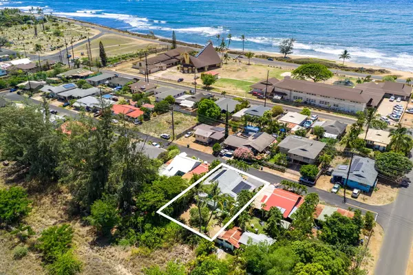 Kekaha, HI 96752,8315 MAHIKO PL