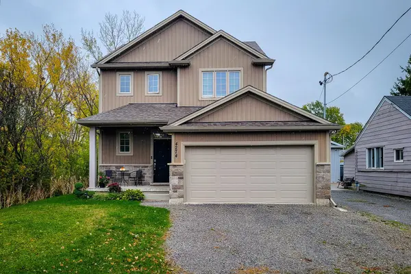 4274 Sixth AVE, Niagara Falls, ON L2E 4S8