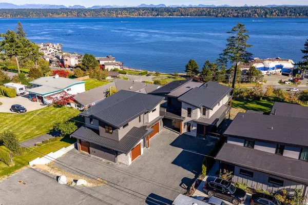 Campbell River, BC V9W 1Y5,89 Murphy St S