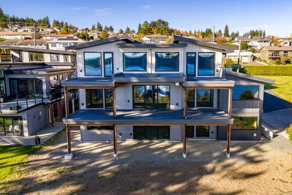 Campbell River, BC V9W 1Y5,89 Murphy St S