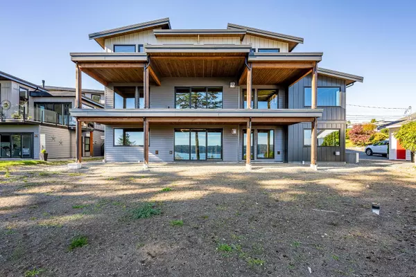 Campbell River, BC V9W 1Y5,89 Murphy St S