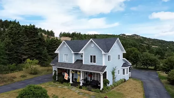 24 Jubilee Path, Brigus, NL A0A 1K0