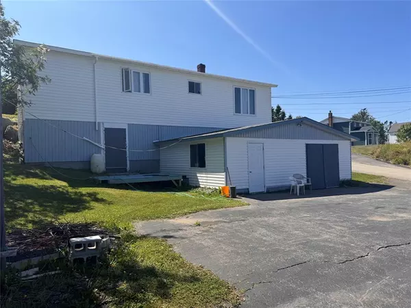 22 Hillview Drive, Cottlesville, Nl, NL A0G 1S0