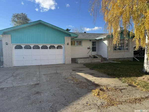 58 Stewart CRESCENT, Yorkton, SK S3N 3J5