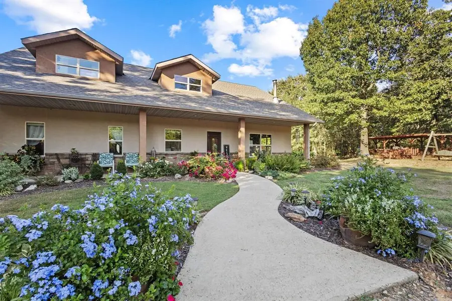 312 County Road 2100, Detroit, TX 75436