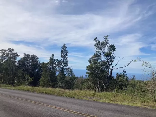 Ocean View, HI 96737,KING KAMEHAMEHA BLVD