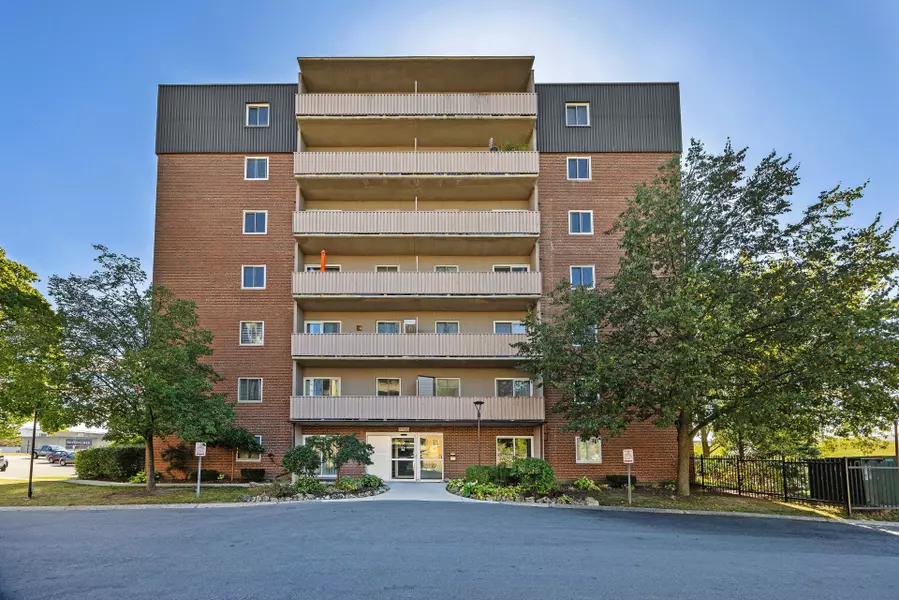 1106 Jalna BLVD #505, London South, ON N6E 2R9