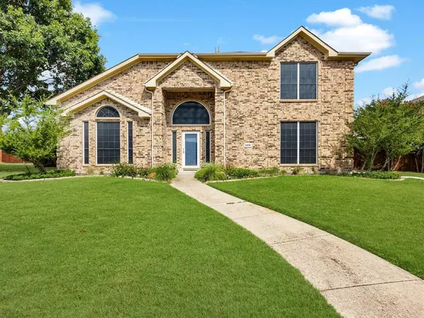 6808 Wilhelmina Drive, Sachse, TX 75048