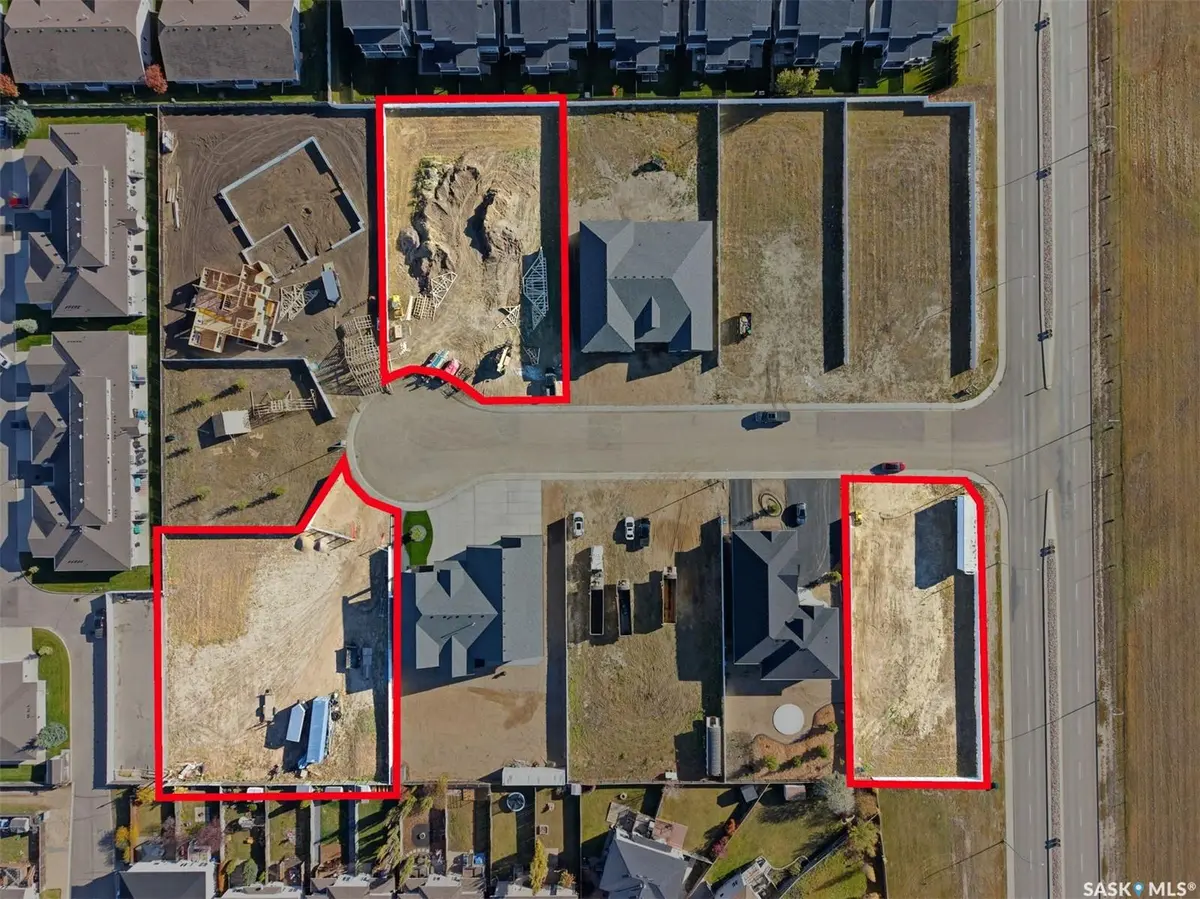 8 Loewen COURT, Warman, SK S0K 1A0