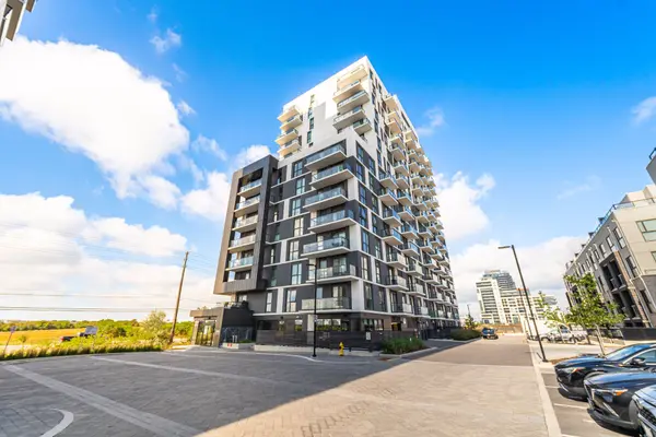 345 Wheat Boom DR #810, Oakville, ON L6H 7X4