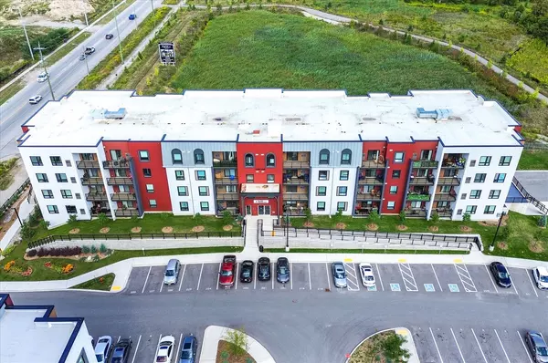 Barrie, ON L9J 0T1,1 Chef LN #401