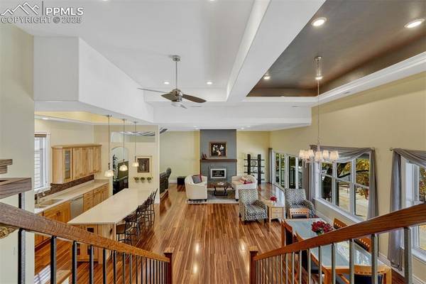 2532 W Colorado AVE, Colorado Springs, CO 80904