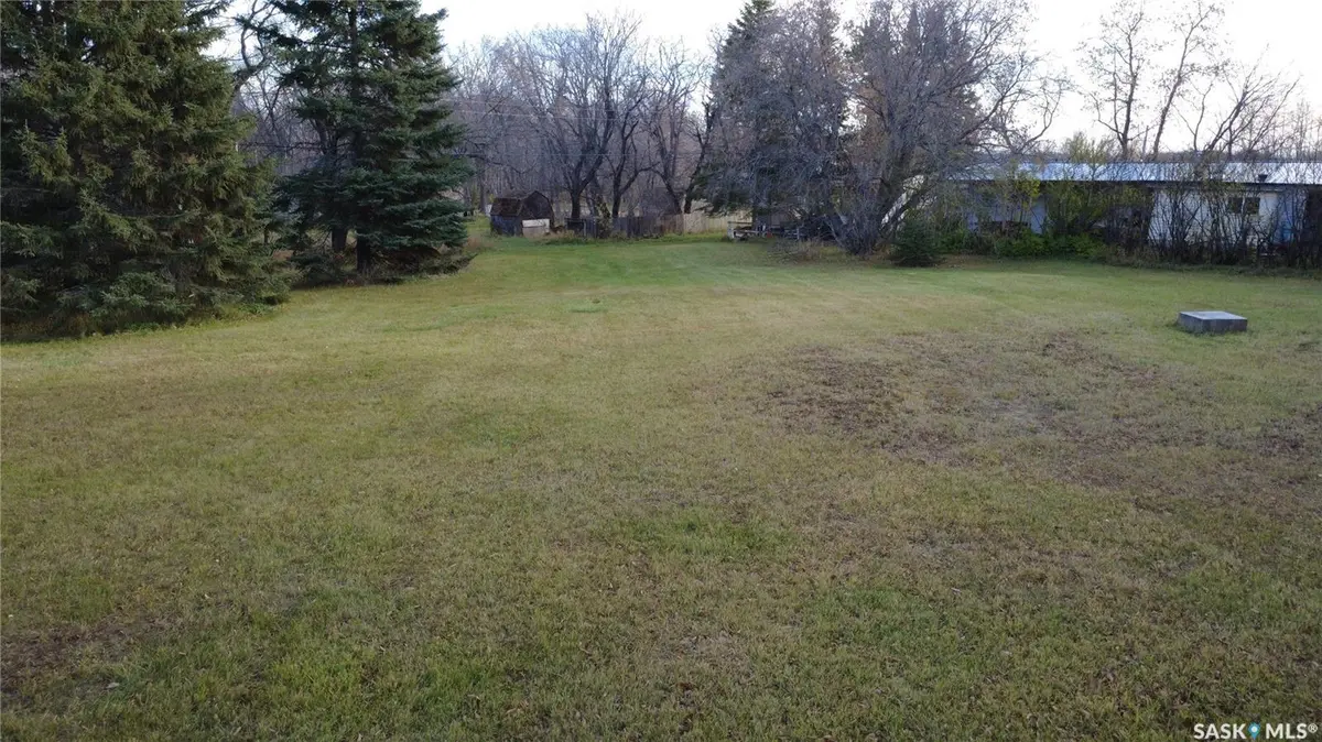 114 1st AVENUE W, Paddockwood, SK S0J 1Z0