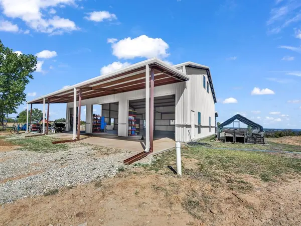 Santo, TX 76472,467 Weatherby Way