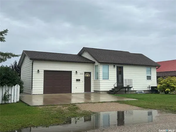 308 Stephens STREET,  Gainsborough,  SK S0C 0Z0