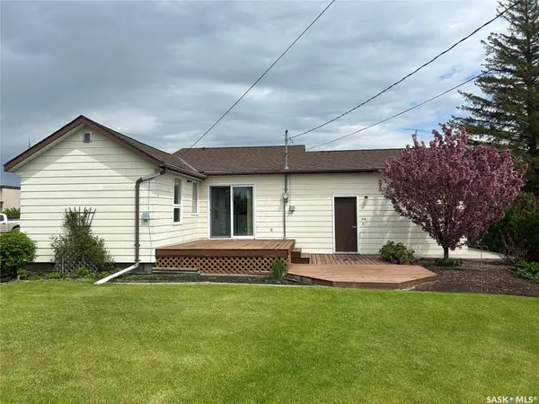 308 Stephens STREET, Gainsborough, SK S0C 0Z0
