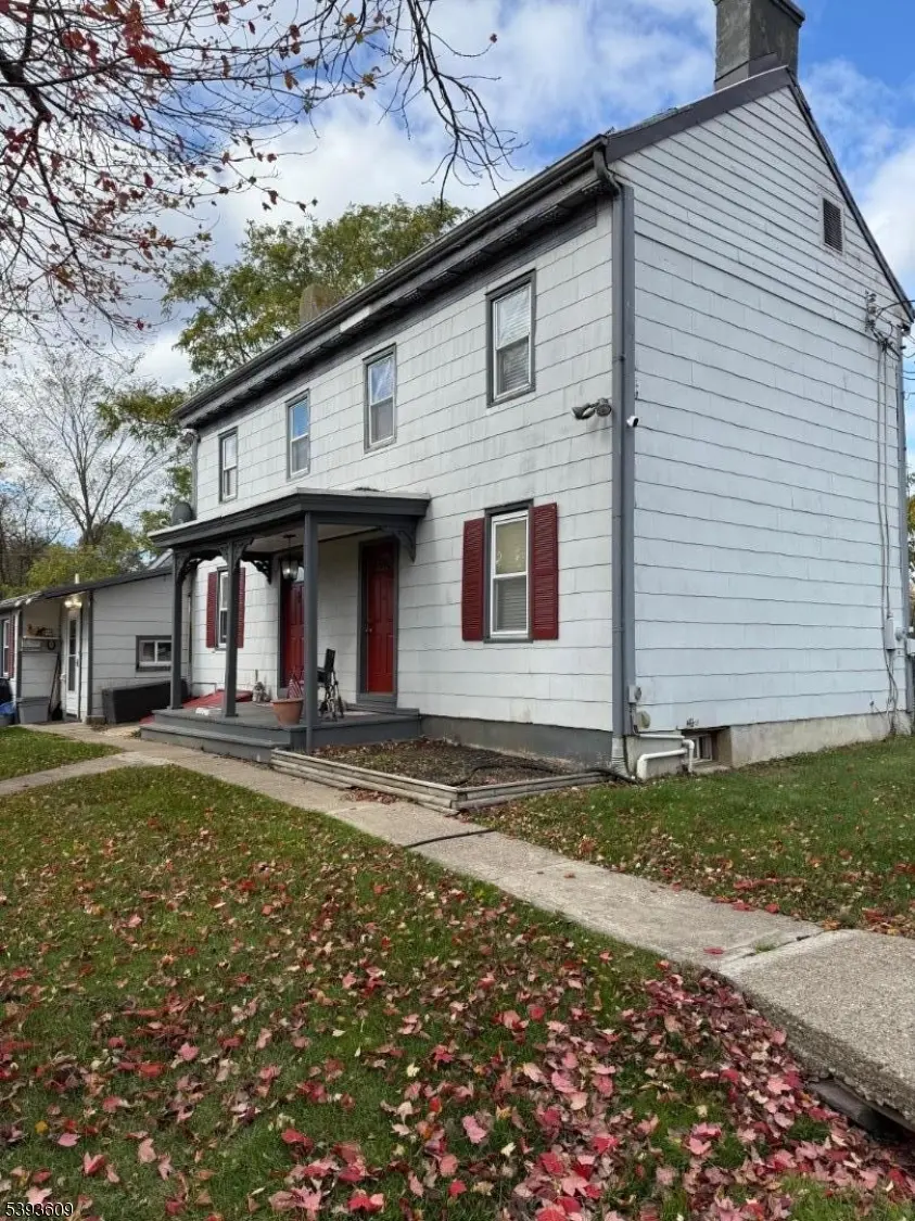 Kingwood Twp., NJ 08822,550 Barbertown Point Breeze