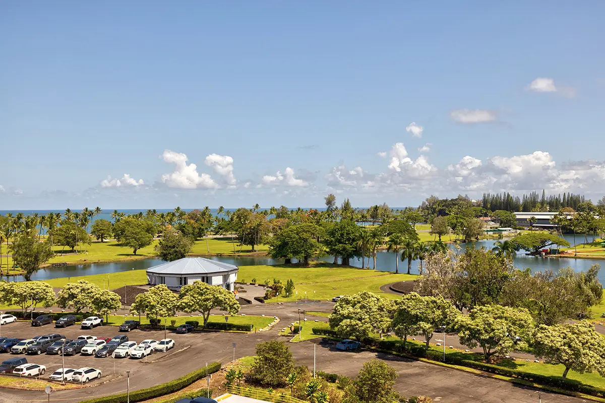 Hilo, HI 96720,101 AUPUNI ST #802