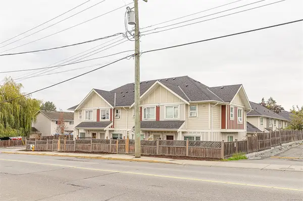 Duncan, BC V9L 4B4,3248 Sherman Rd #110