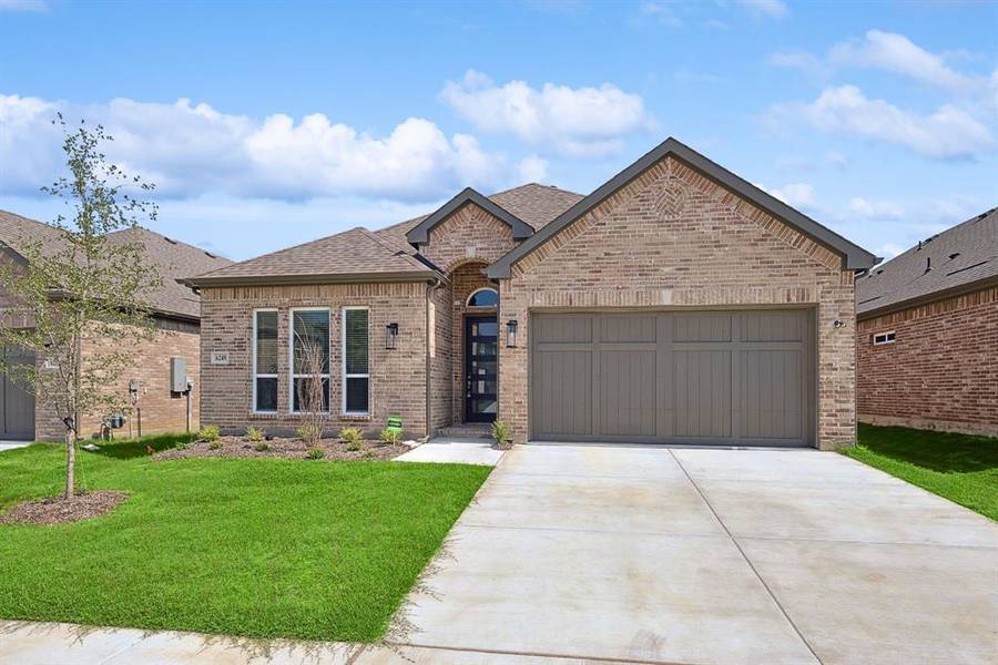 6249 White Creek Drive, Celina, TX 75009
