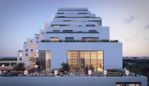 Toronto E02, ON M4L 0B7,1050 Eastern AVE #1314