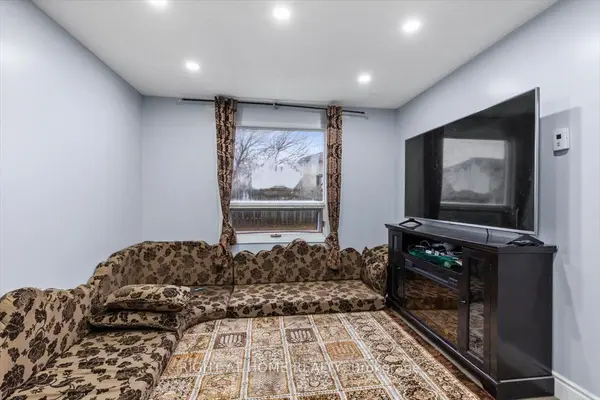 275 Tagge CRES, Kitchener, ON N2K 3R7