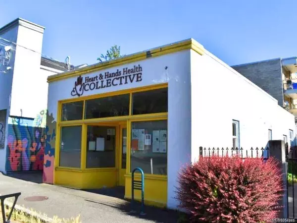 Victoria, BC V8W 1R2,851 Cormorant St