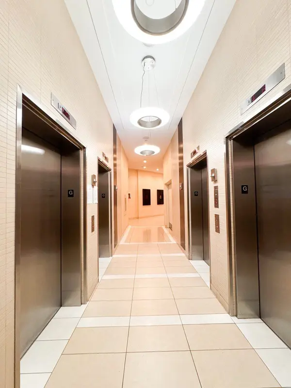 500 Doris AVE #2329, Toronto C14, ON M2N 0C1