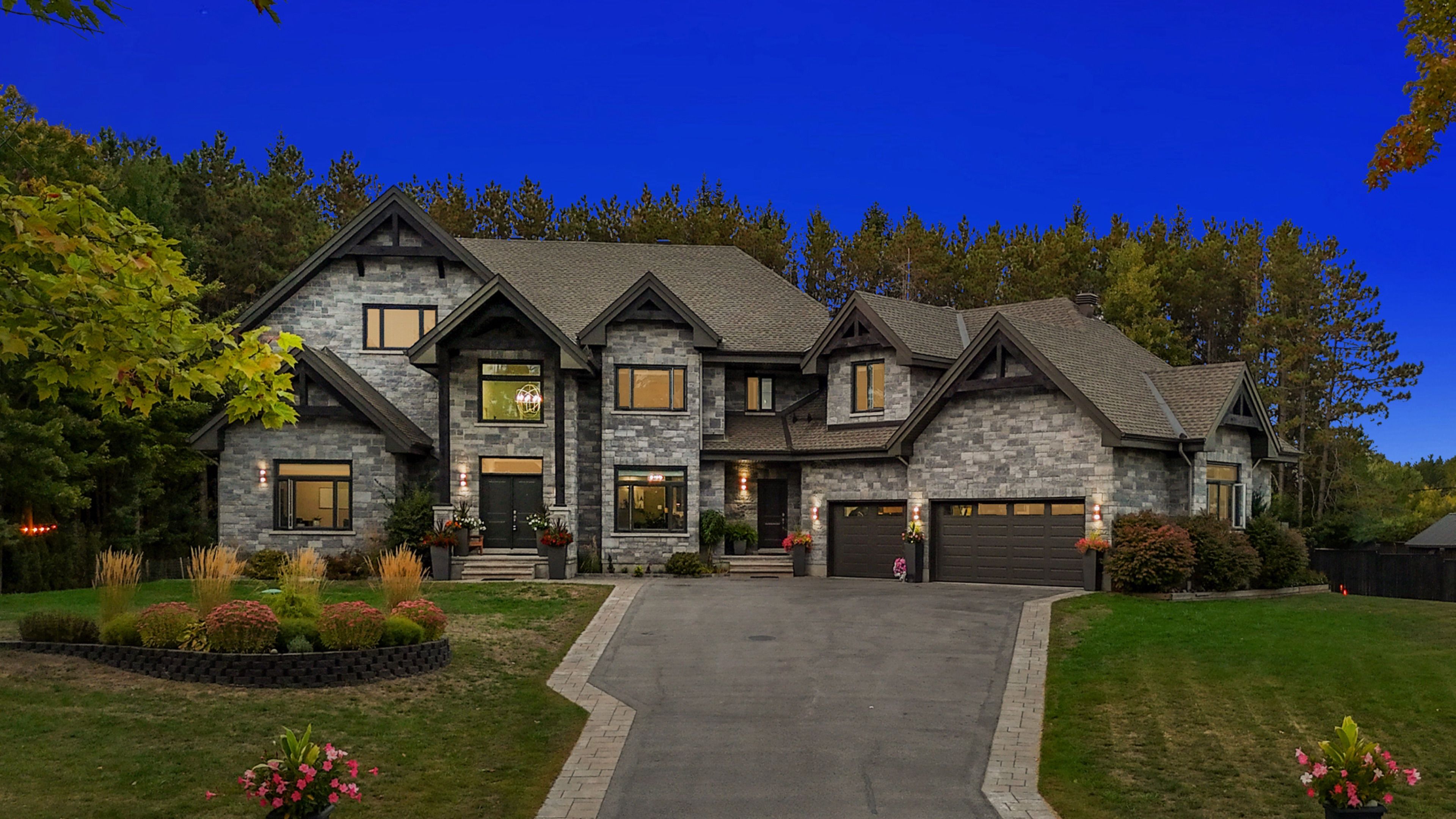 2284 Summerside Drive Manotick Luxury Estate