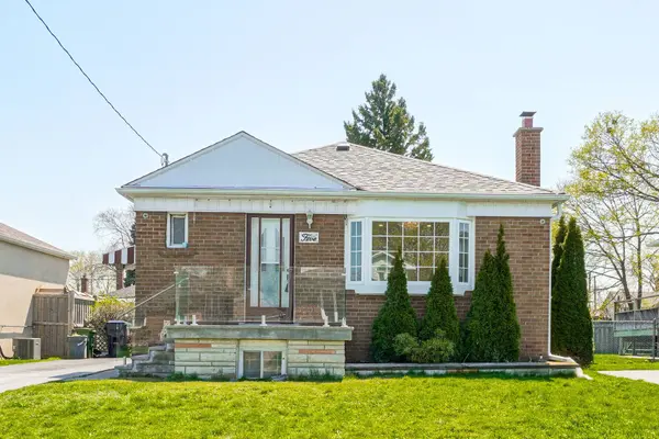 Toronto E04, ON M1R 3N5,5 Orlando BLVD