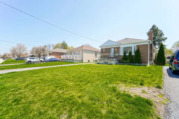 Toronto E04, ON M1R 3N5,5 Orlando BLVD