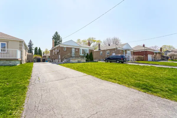 Toronto E04, ON M1R 3N5,5 Orlando BLVD