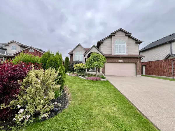 Niagara Falls, ON L2H 0B2,6296 Parkside RD