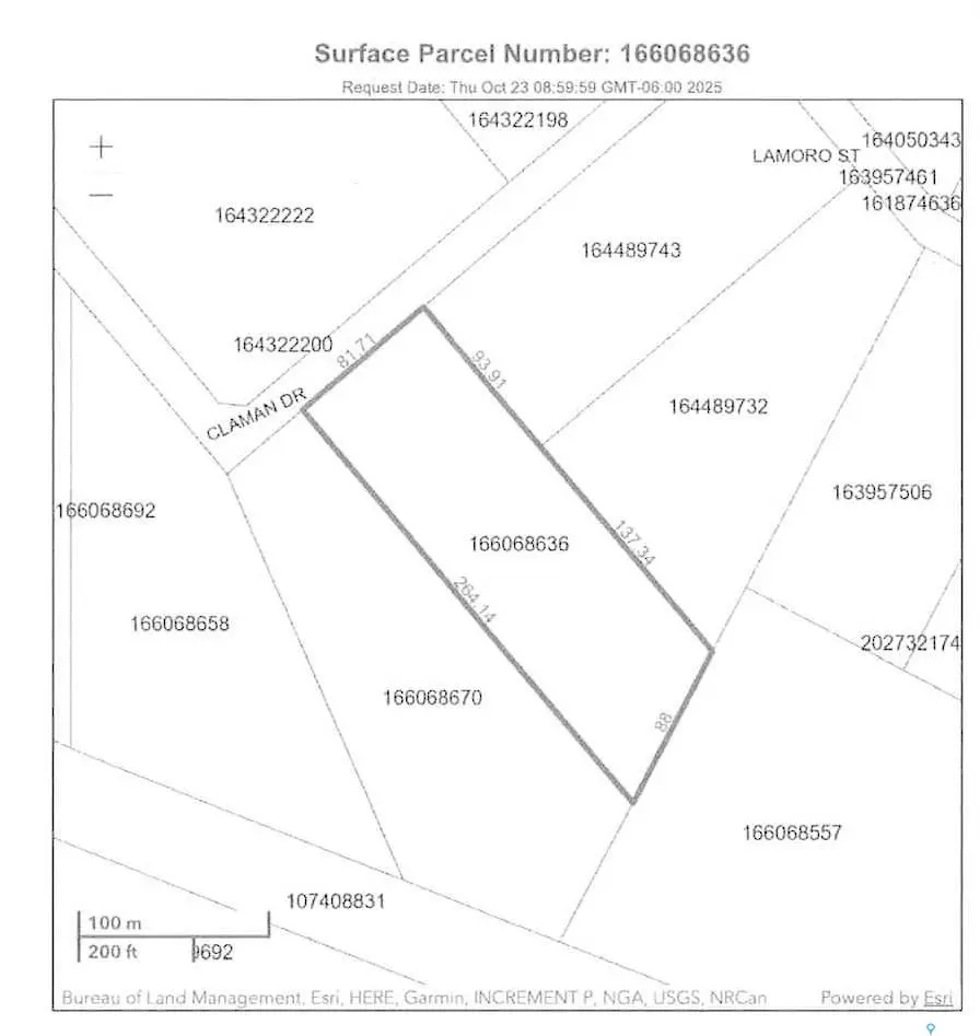 102 Claman DRIVE, Estevan Rm No. 5, SK S4A 2A3