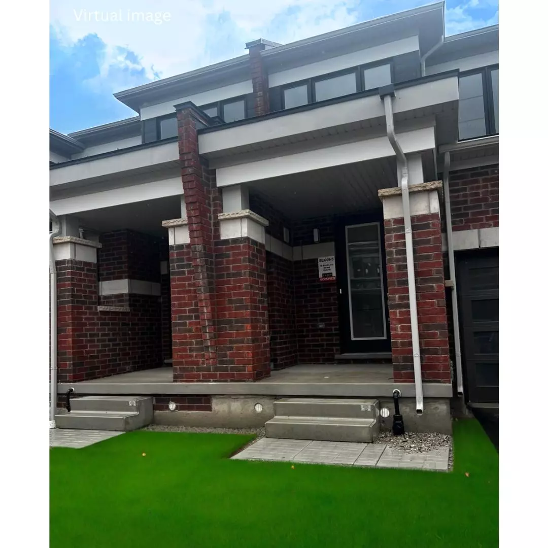 Cambridge, ON N1S 0E6,15 Blacklock ST #16