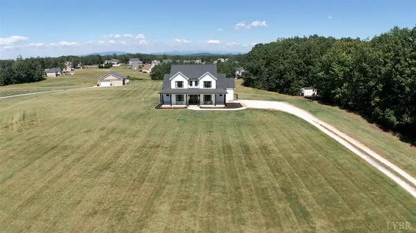 Concord, VA 24538,1393 Stonewall RD